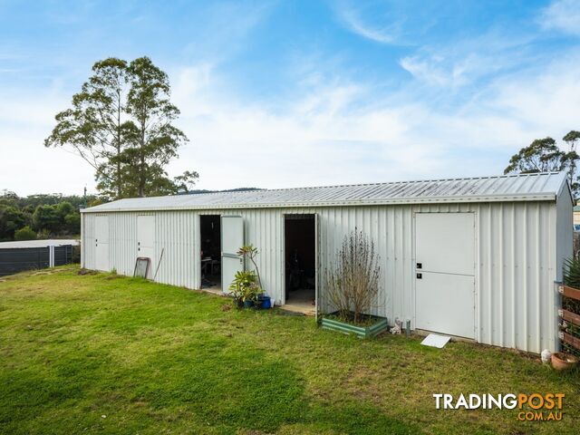 175 Shady Lane KALARU NSW 2550