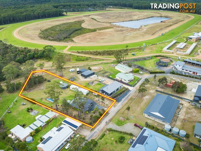 175 Shady Lane KALARU NSW 2550