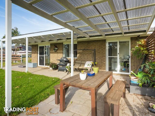 175 Shady Lane KALARU NSW 2550