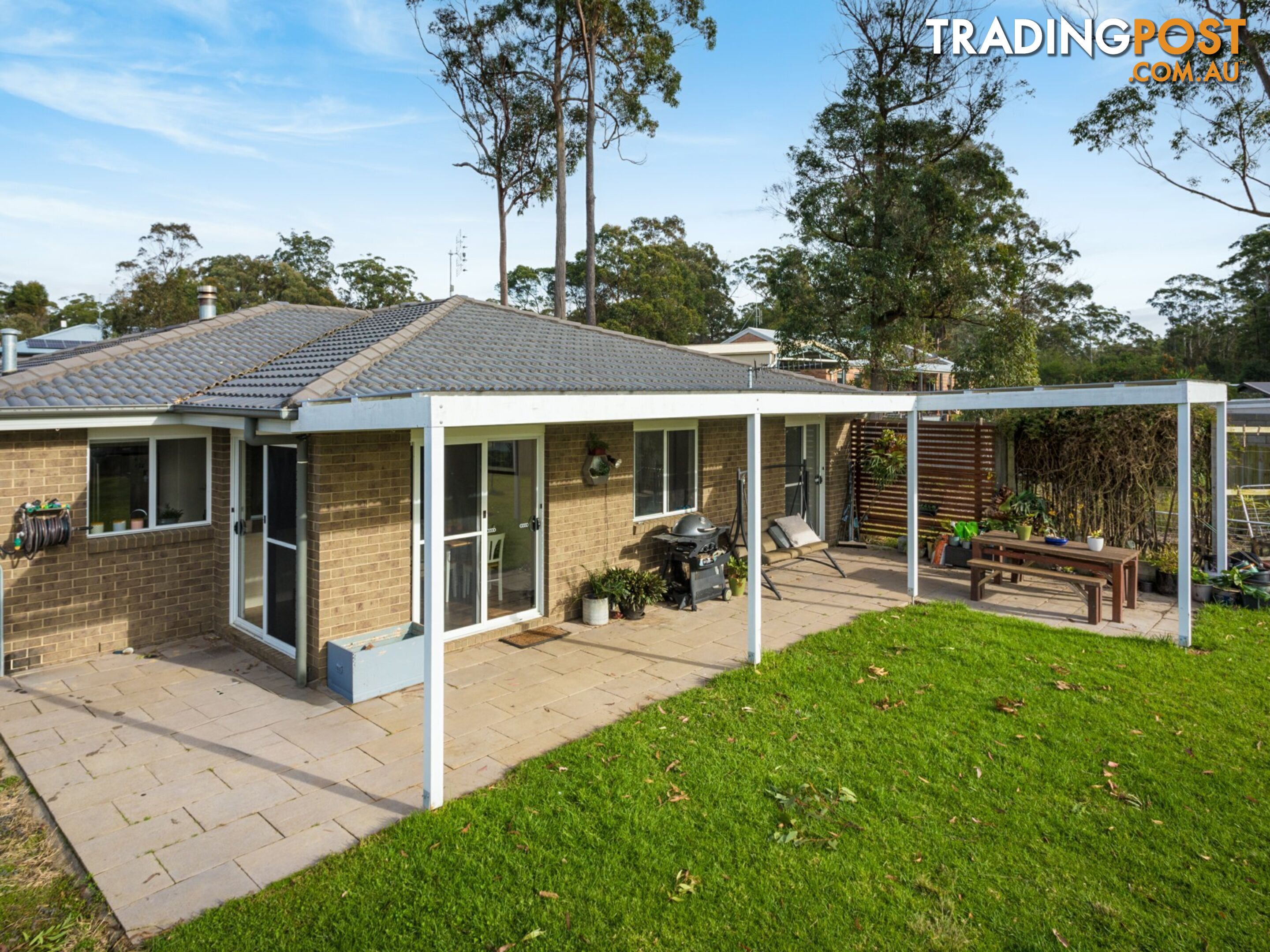 175 Shady Lane KALARU NSW 2550