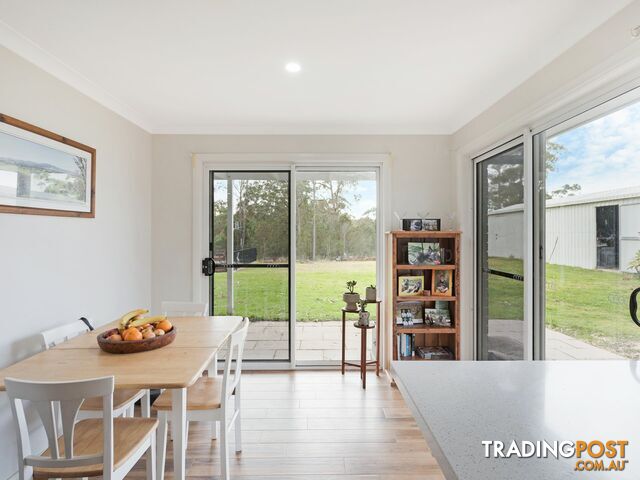 175 Shady Lane KALARU NSW 2550