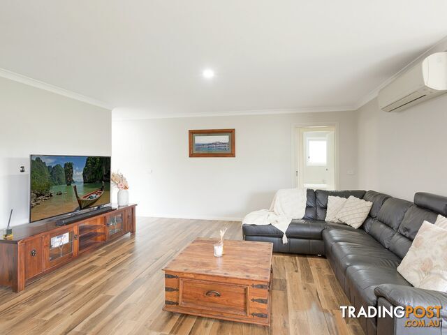 175 Shady Lane KALARU NSW 2550