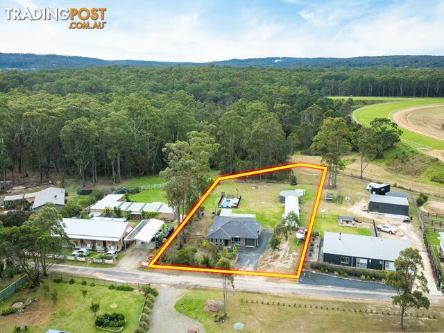 175 Shady Lane KALARU NSW 2550