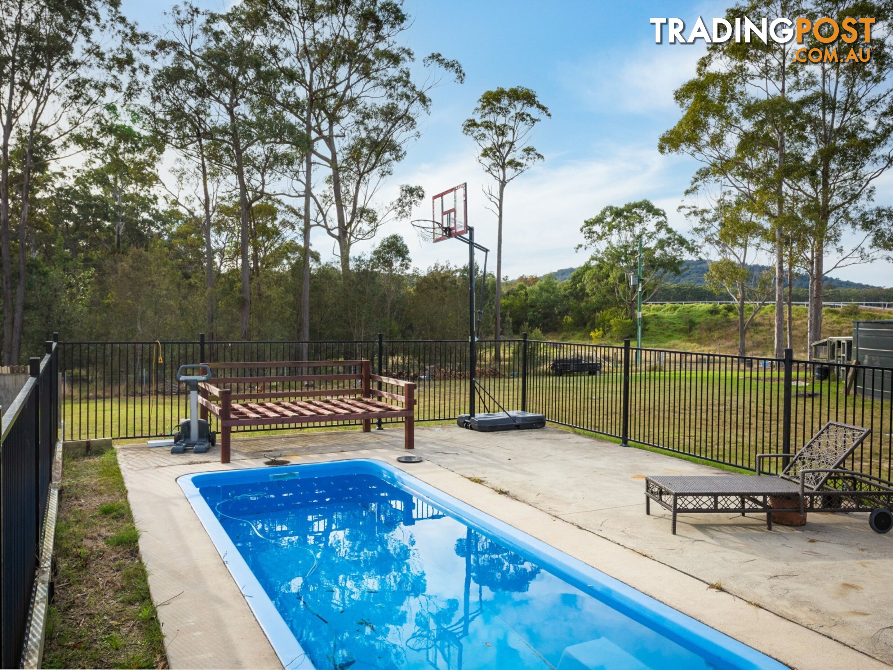 175 Shady Lane KALARU NSW 2550