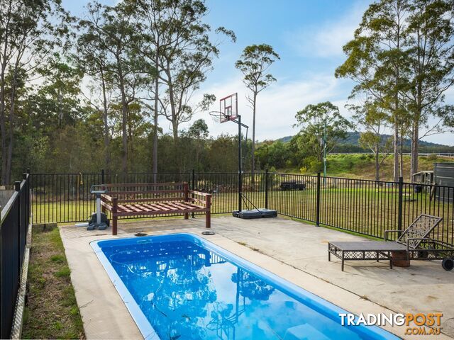 175 Shady Lane KALARU NSW 2550