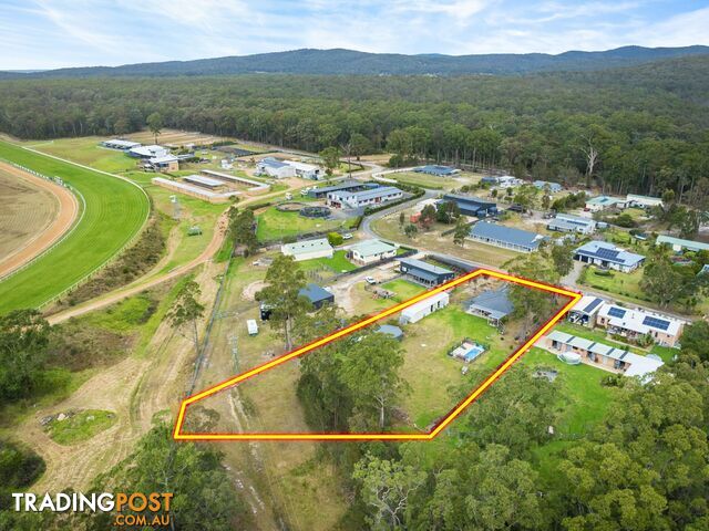 175 Shady Lane KALARU NSW 2550