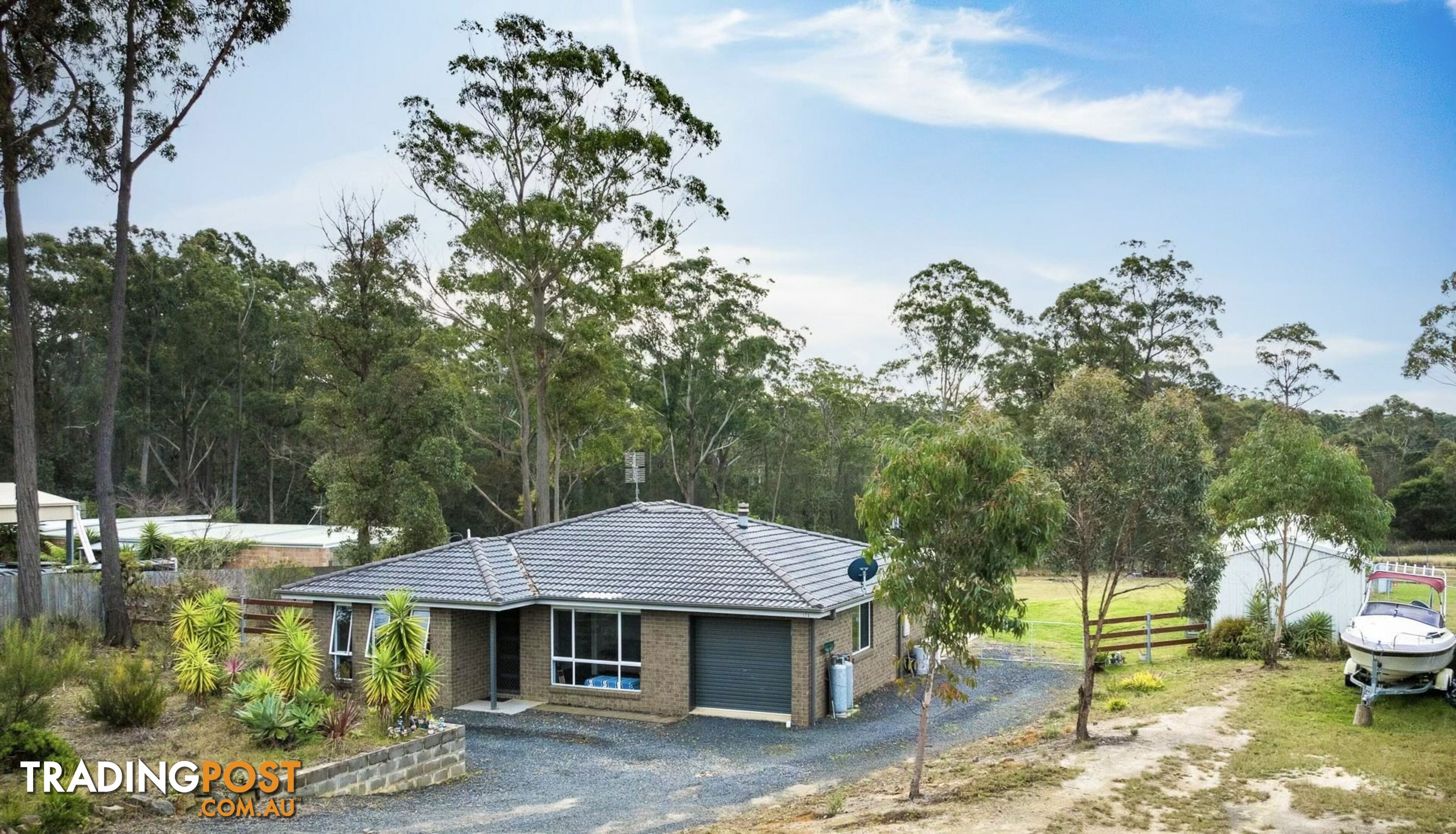 175 Shady Lane KALARU NSW 2550