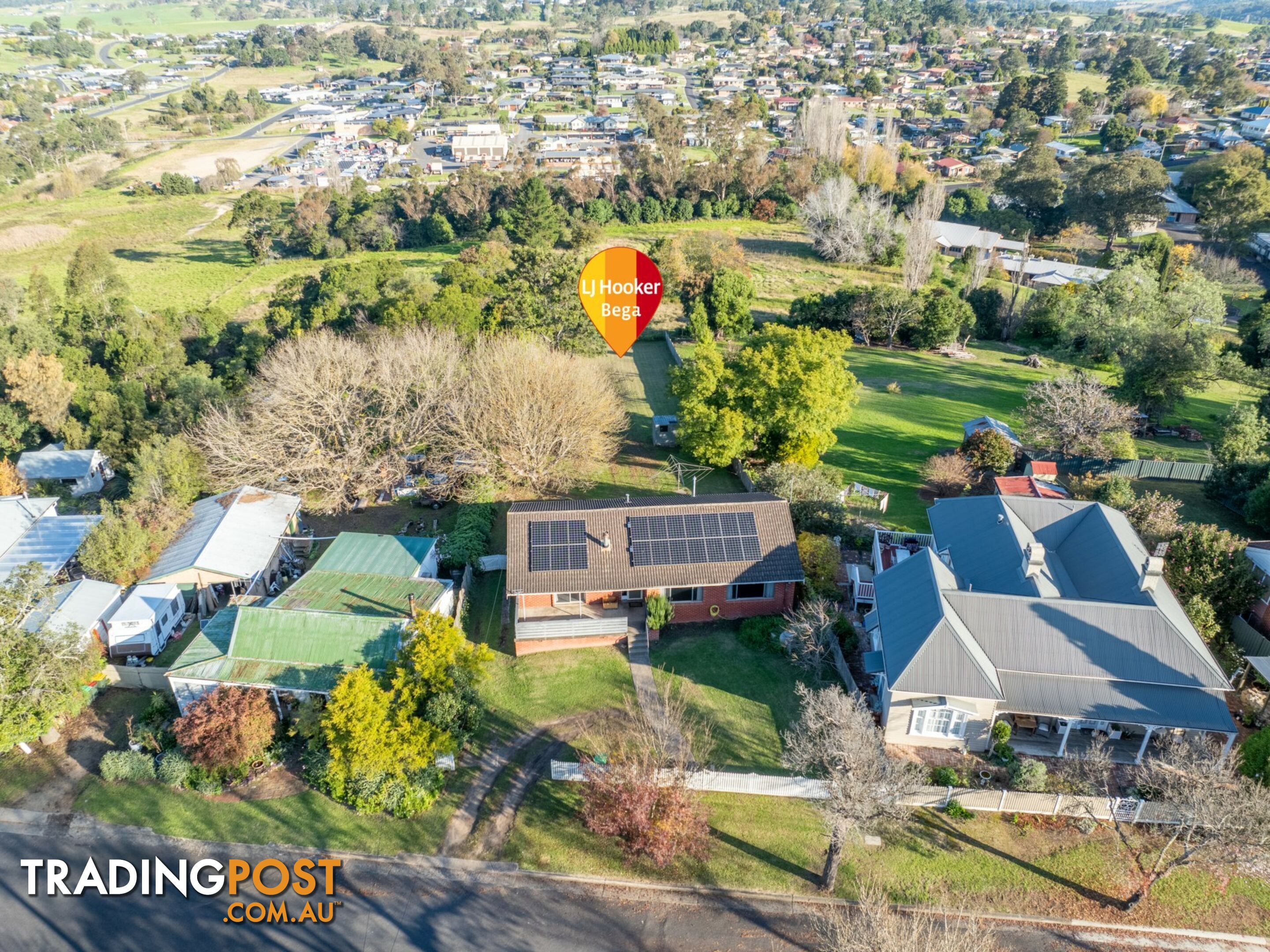 30 Belmore Street BEGA NSW 2550