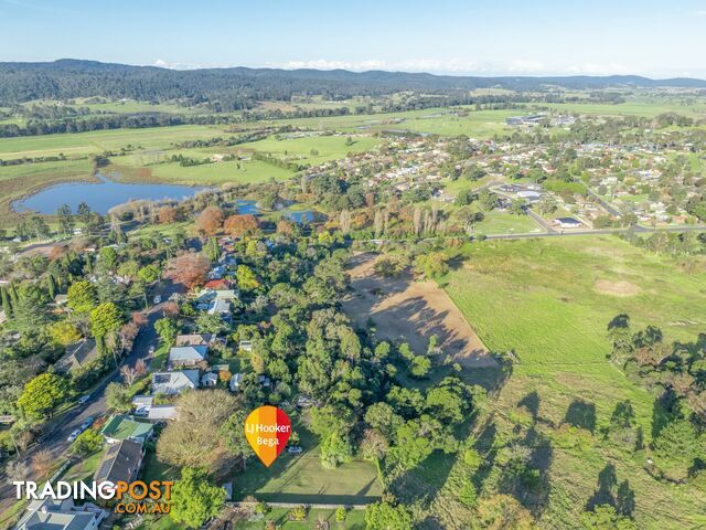 30 Belmore Street BEGA NSW 2550