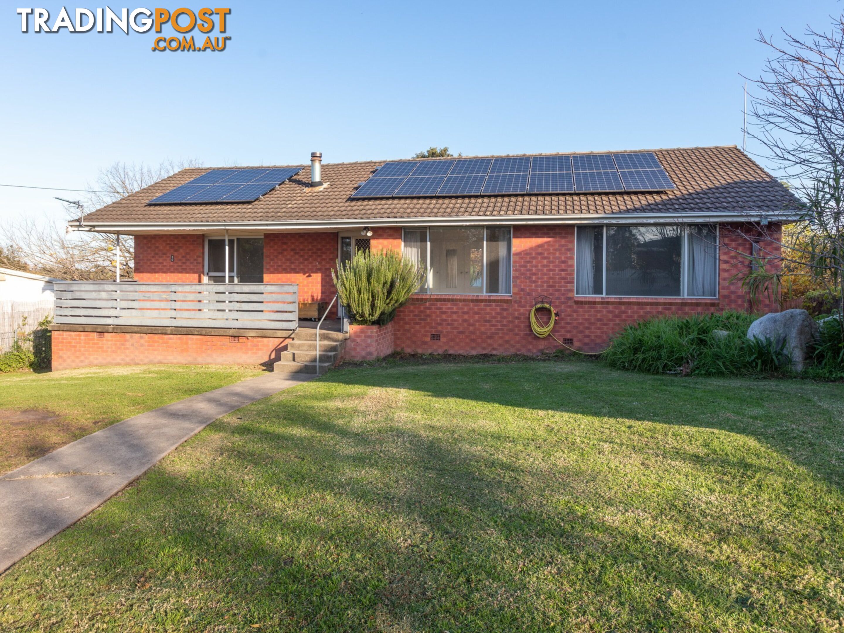 30 Belmore Street BEGA NSW 2550