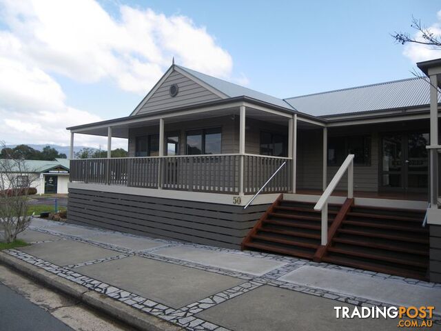4/50 Princes Highway COBARGO NSW 2550