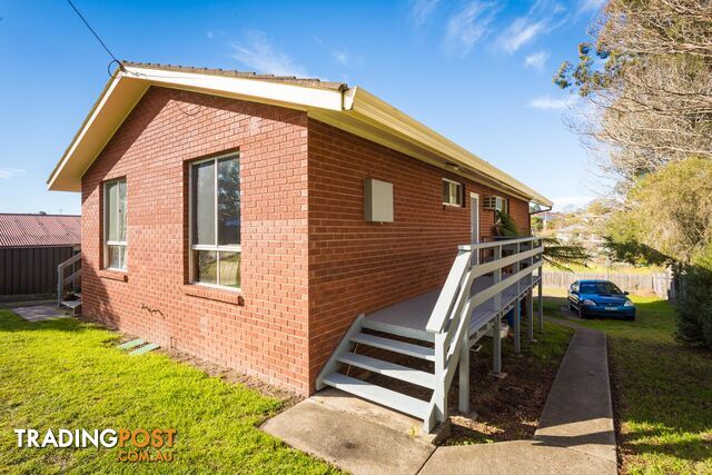 38 Meringo Street BEGA NSW 2550