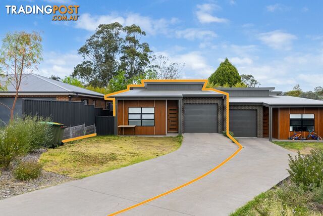 29a Sea Lace Place BEGA NSW 2550