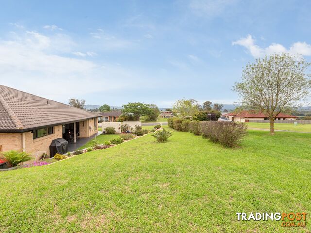 6 Yuin Place BEGA NSW 2550