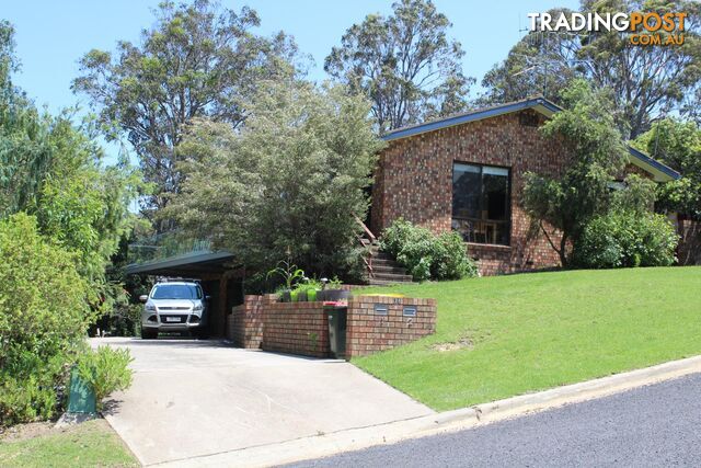 28 Sanctuary Place TATHRA NSW 2550