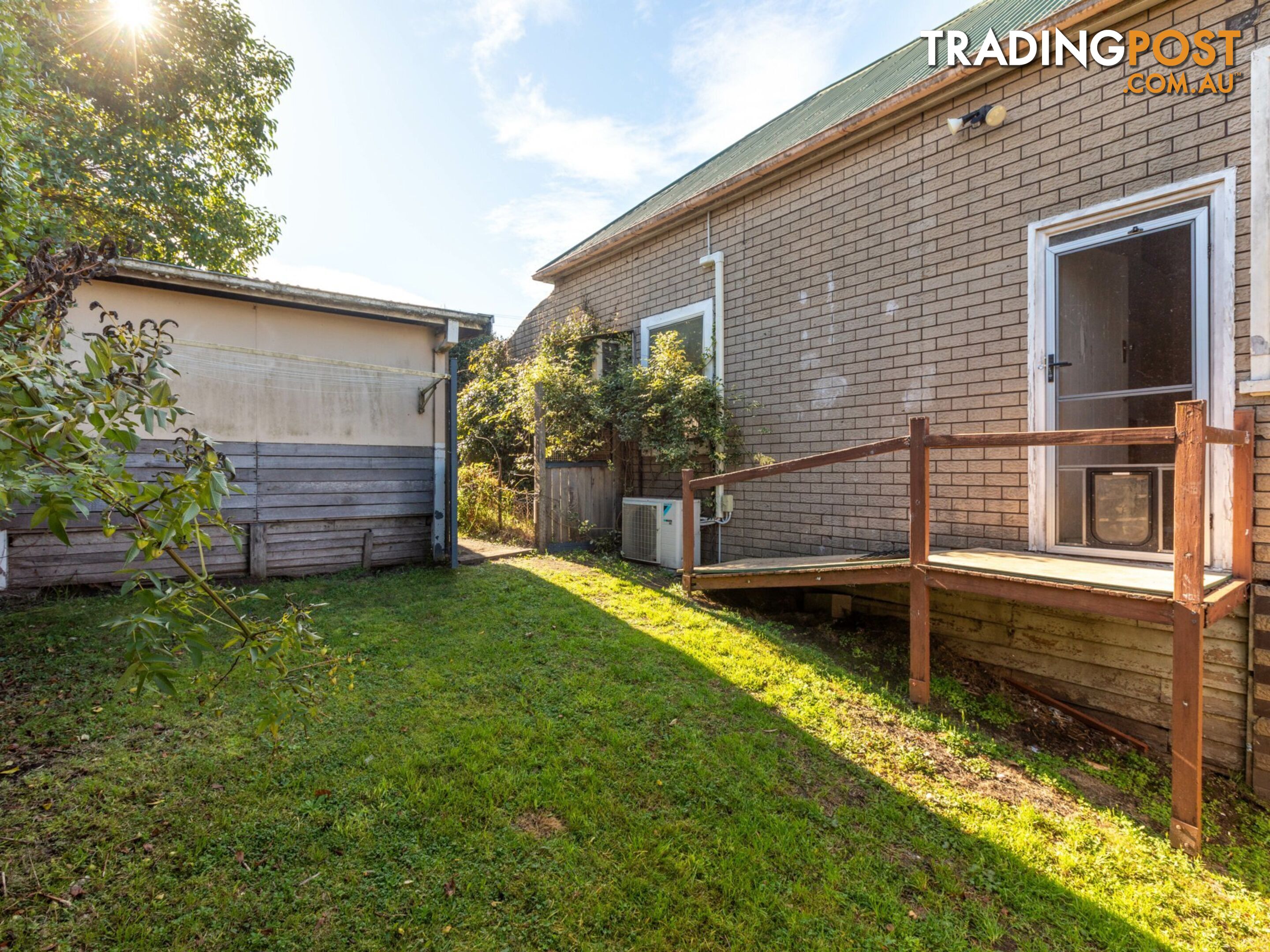 50 Belmore Street BEGA NSW 2550