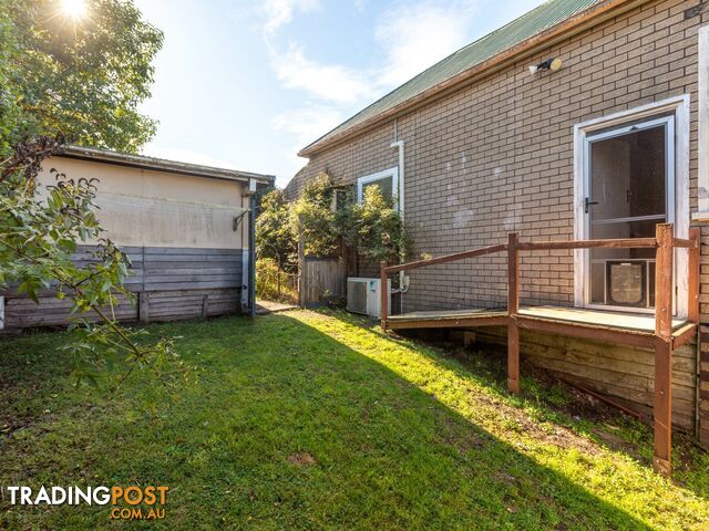 50 Belmore Street BEGA NSW 2550