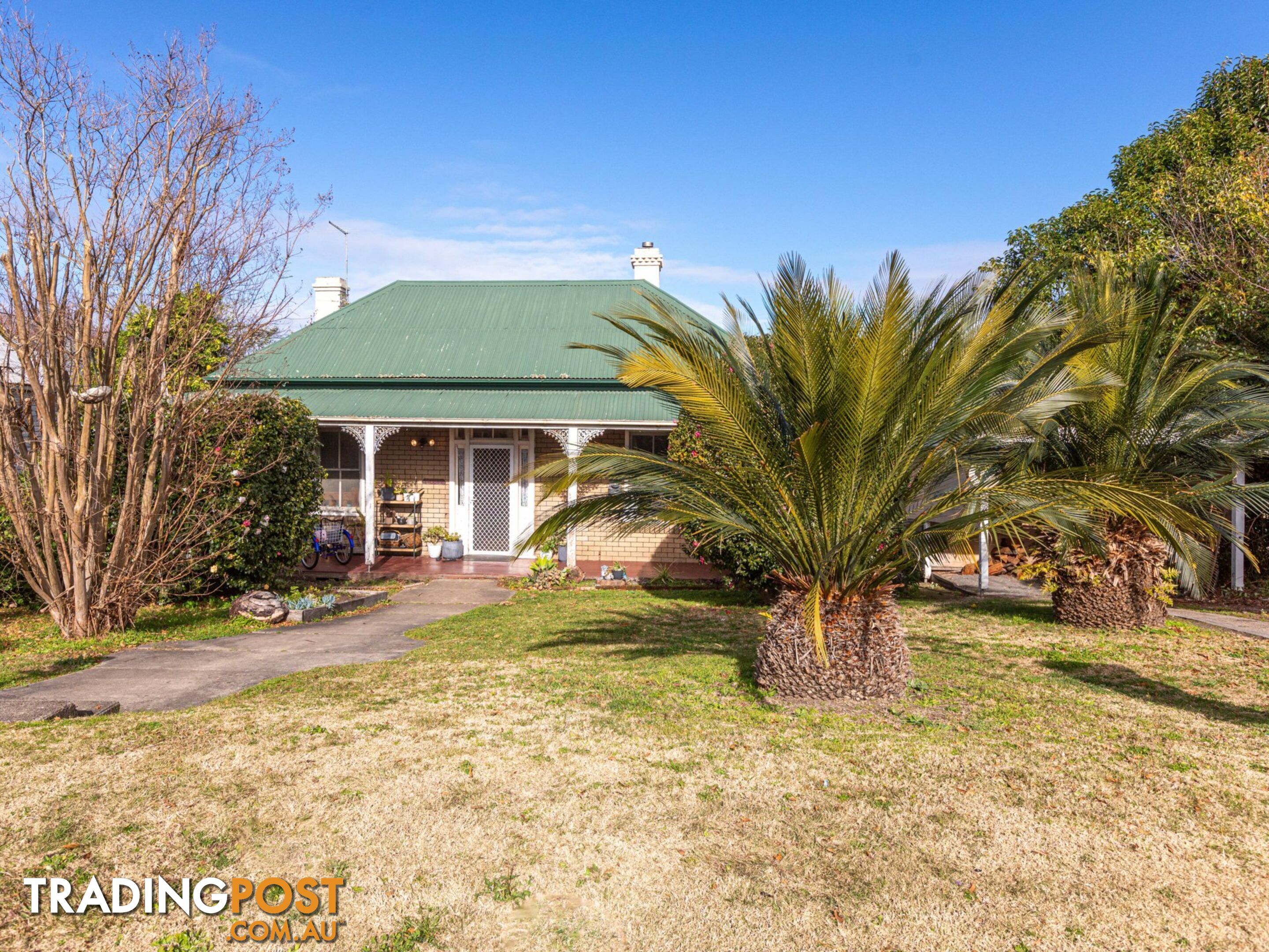 50 Belmore Street BEGA NSW 2550