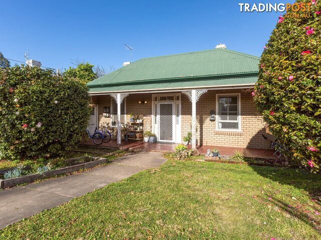 50 Belmore Street BEGA NSW 2550