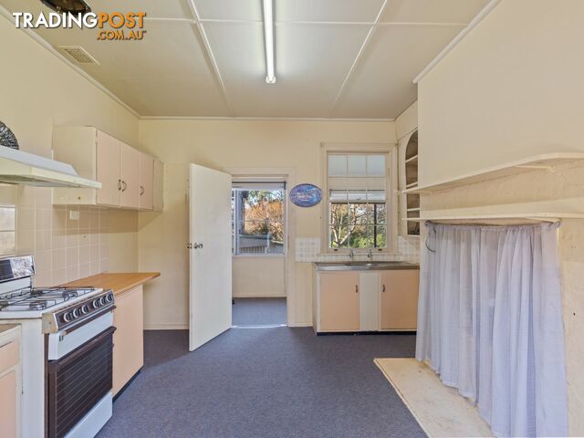 50 Belmore Street BEGA NSW 2550