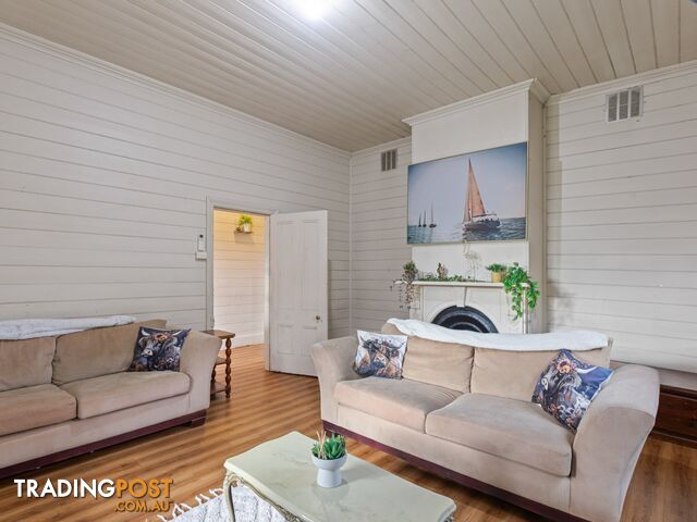 50 Belmore Street BEGA NSW 2550