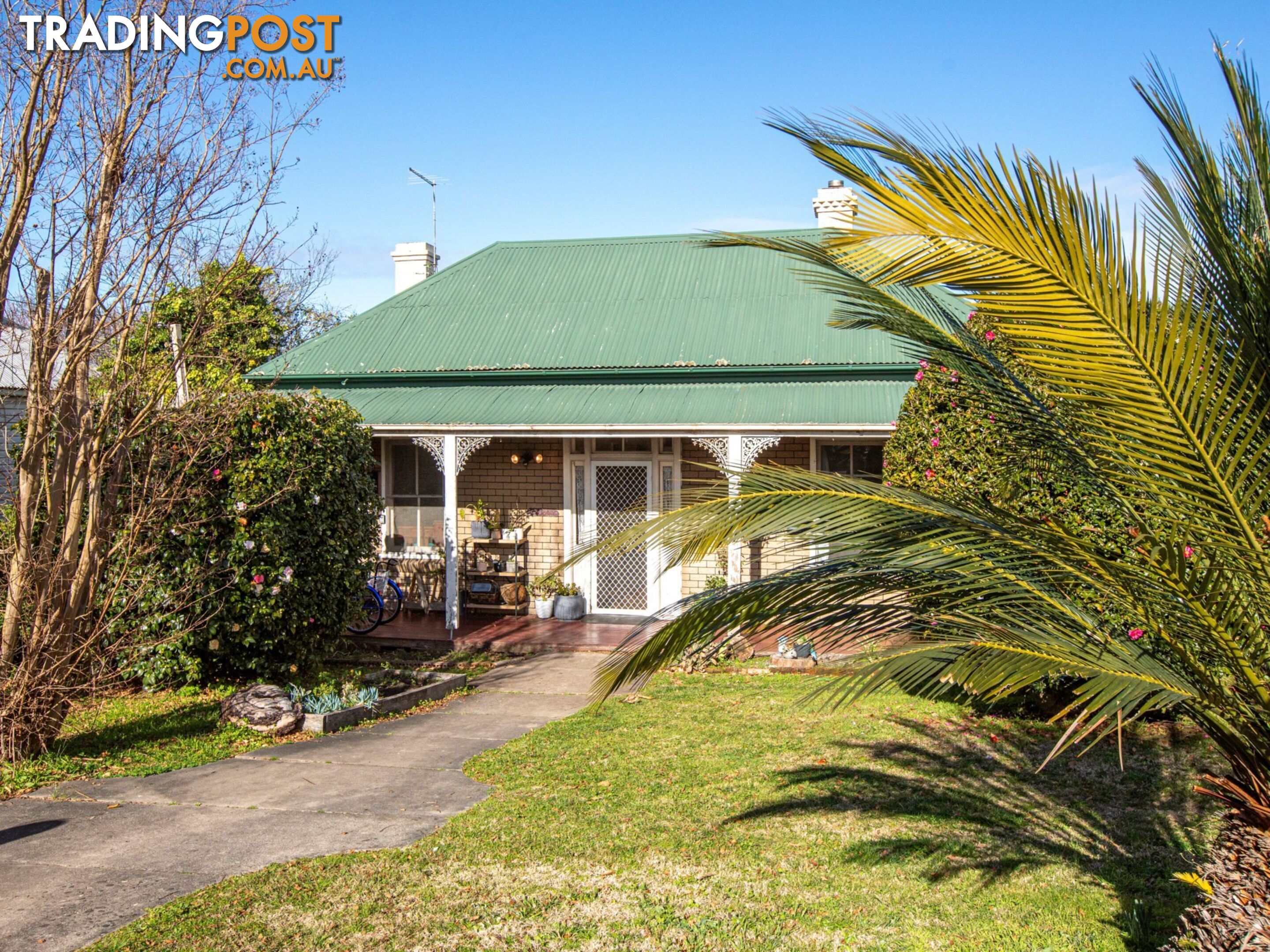 50 Belmore Street BEGA NSW 2550