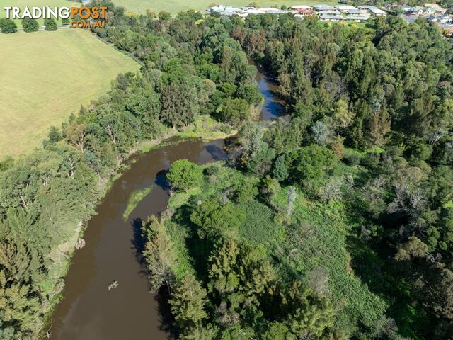 Lot 3201 East Street BEGA NSW 2550