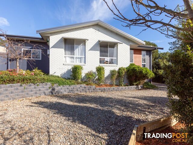 1 Goldberg Place BEGA NSW 2550