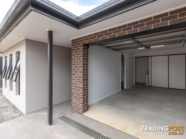 31a Sea Lace Place BEGA NSW 2550