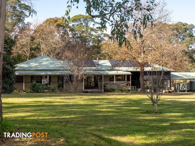 12 Corridgeree Road TARRAGANDA NSW 2550