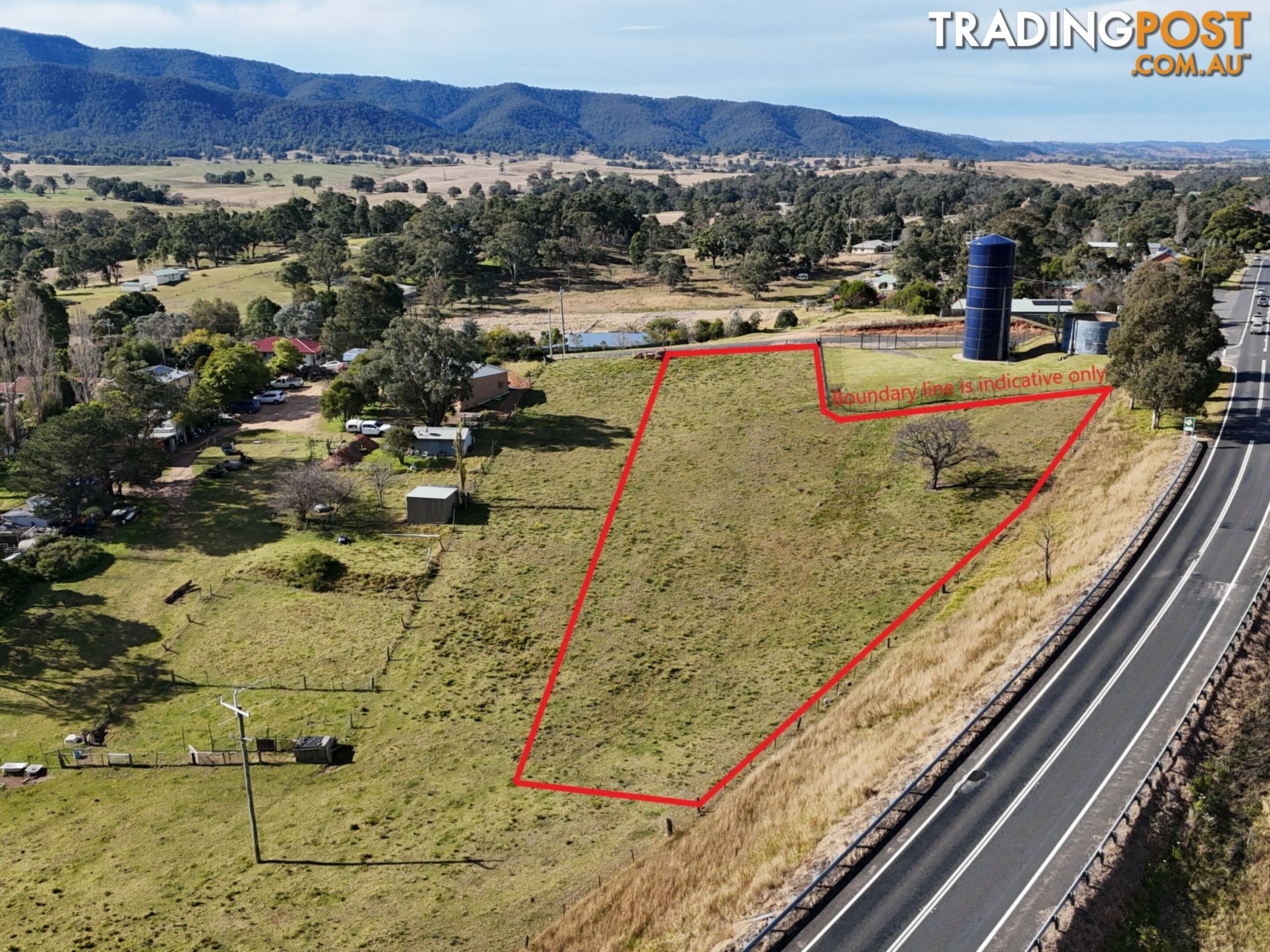 Lot 9 DP65 Robertson Street BEMBOKA NSW 2550