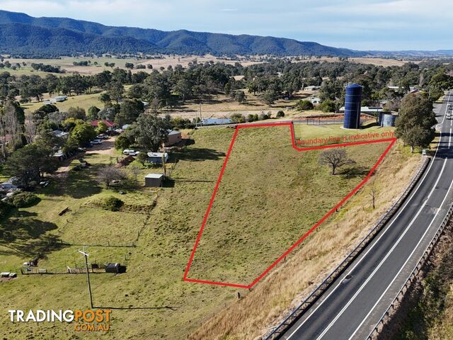 Lot 9 DP65 Robertson Street BEMBOKA NSW 2550