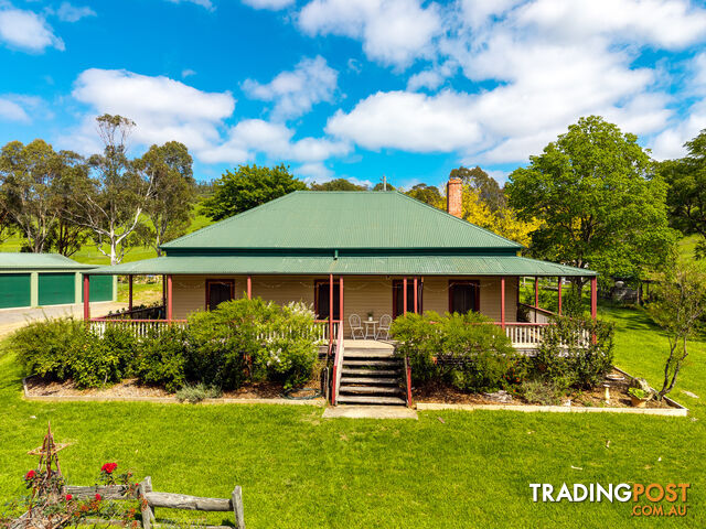 640 Tantawangalo Lane CANDELO NSW 2550