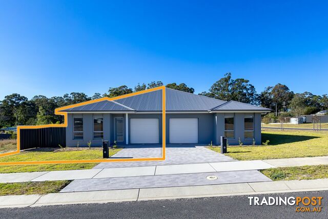 59a Lomandra Avenue KALARU NSW 2550