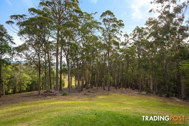 17 Henry Taylor Road KALARU NSW 2550