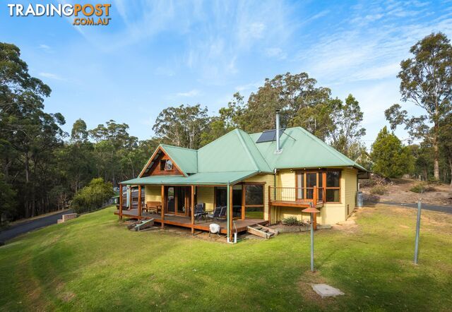 17 Henry Taylor Road KALARU NSW 2550