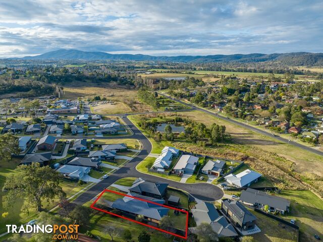 44 Lynjohn Drive BEGA NSW 2550