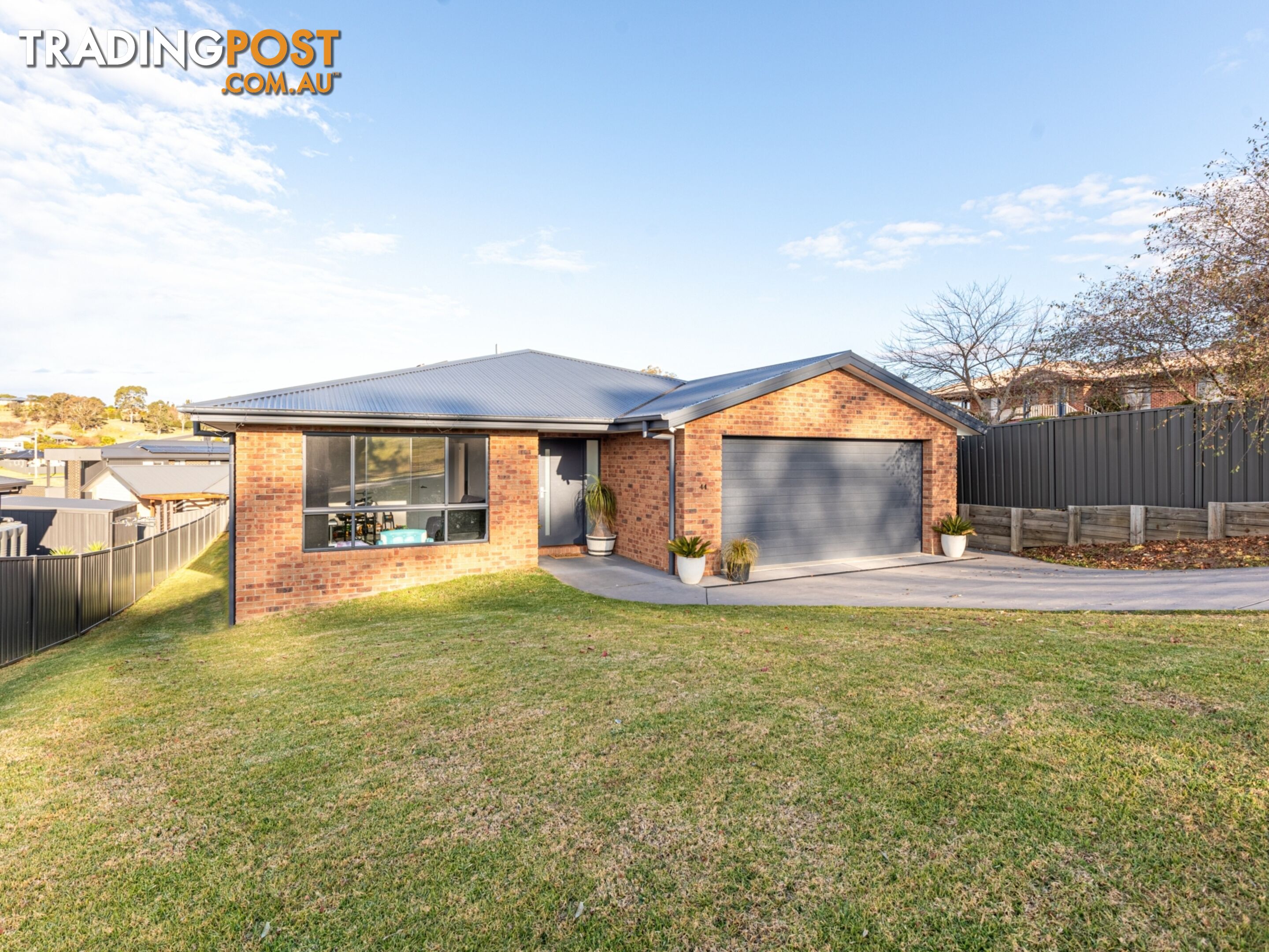 44 Lynjohn Drive BEGA NSW 2550