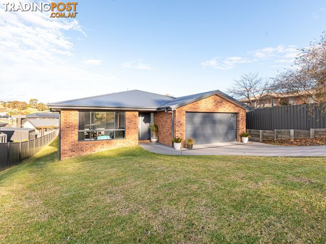 44 Lynjohn Drive BEGA NSW 2550