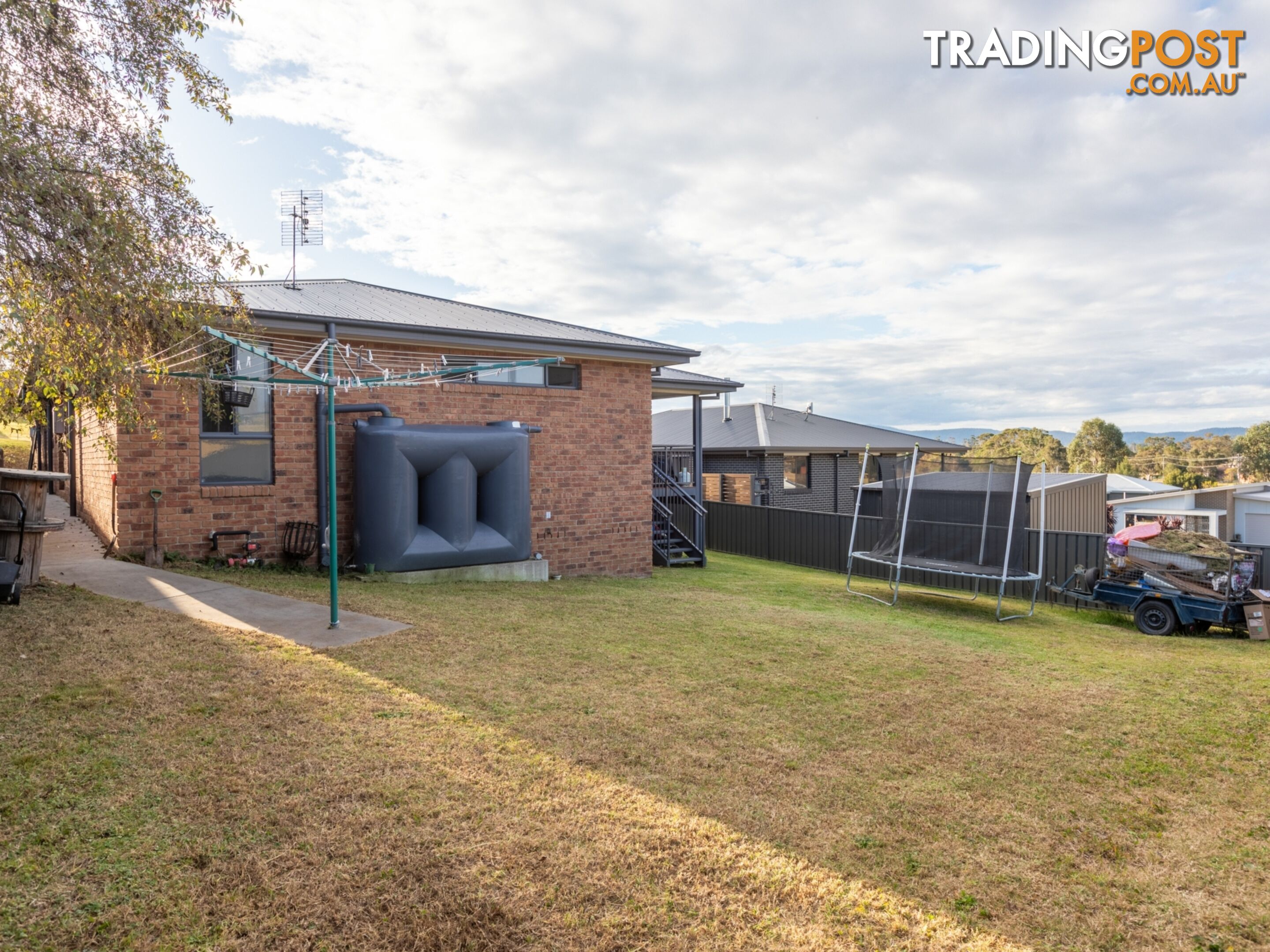 44 Lynjohn Drive BEGA NSW 2550