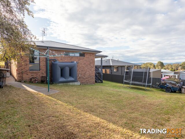 44 Lynjohn Drive BEGA NSW 2550