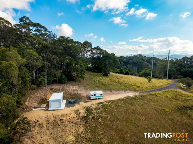 193 Black Range Road BEGA NSW 2550