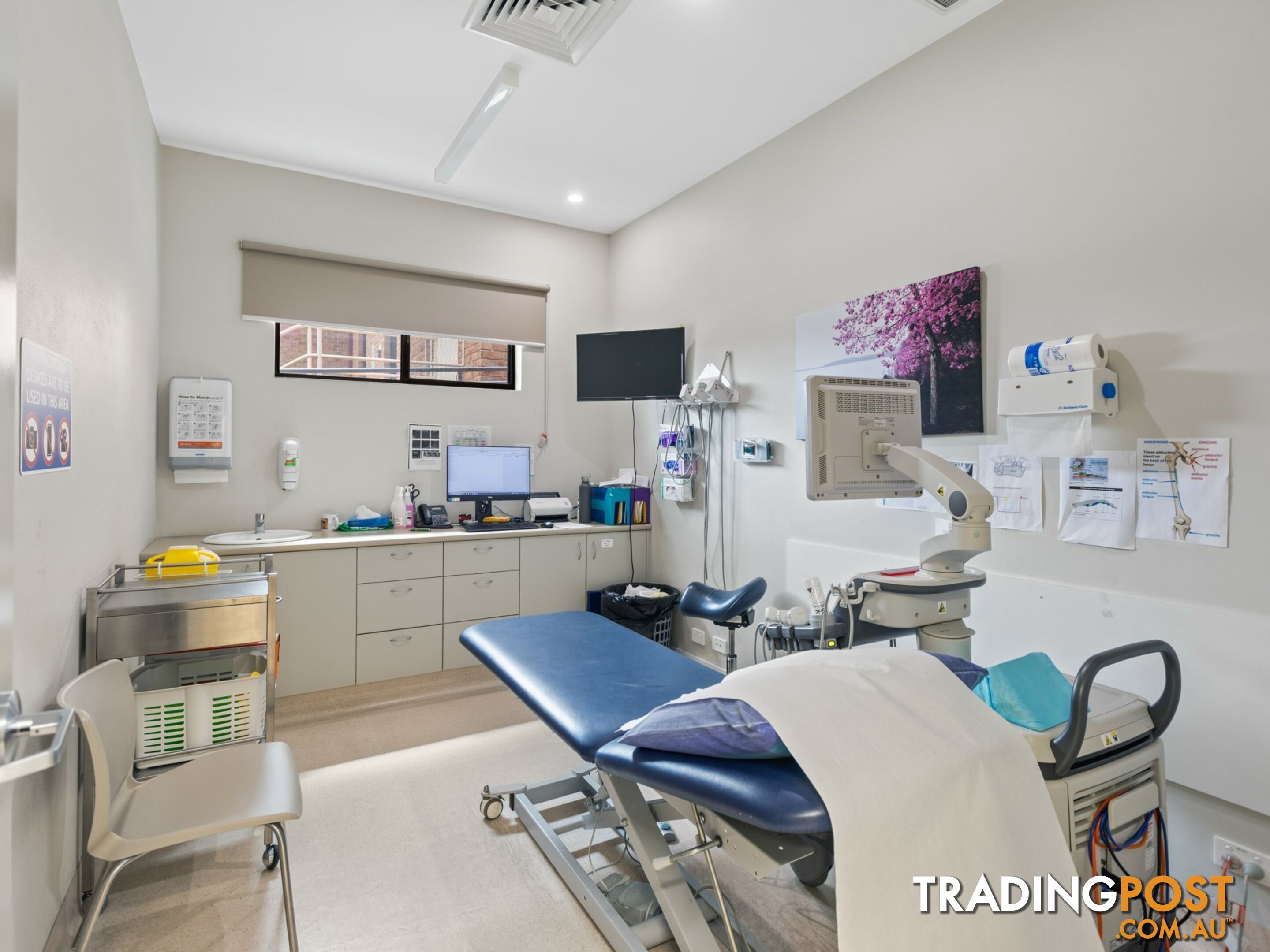 Radiology Canning Street BEGA NSW 2550