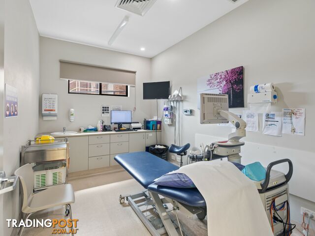 Radiology Canning Street BEGA NSW 2550