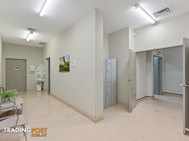 Radiology Canning Street BEGA NSW 2550