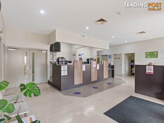 Radiology Canning Street BEGA NSW 2550