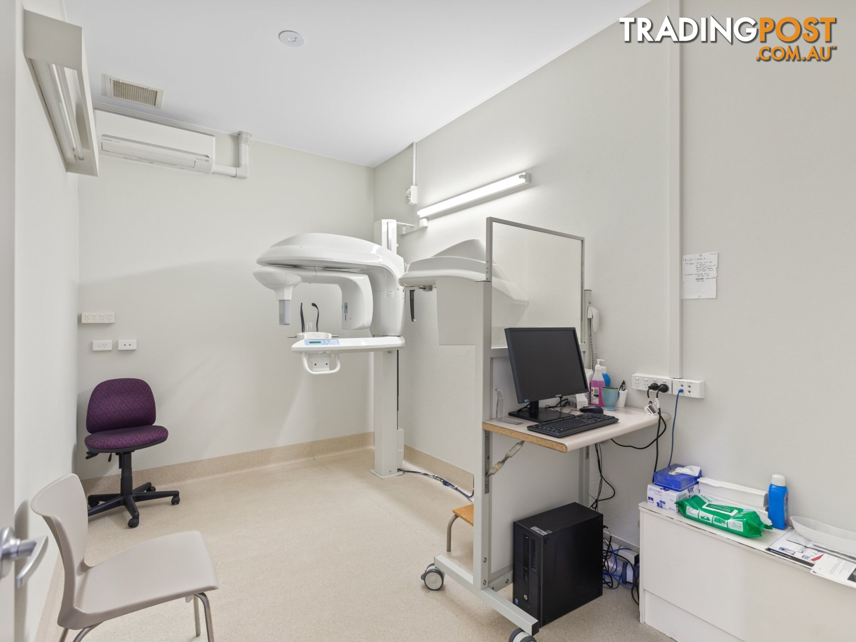 Radiology Canning Street BEGA NSW 2550