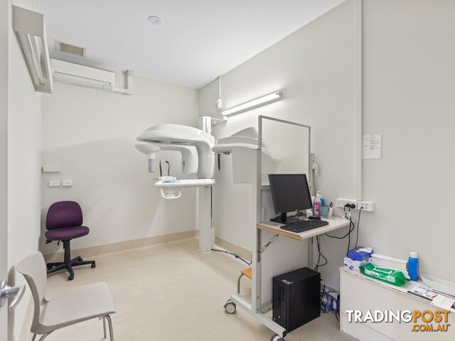 Radiology Canning Street BEGA NSW 2550