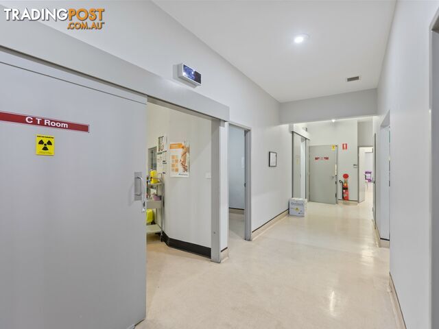 Radiology Canning Street BEGA NSW 2550