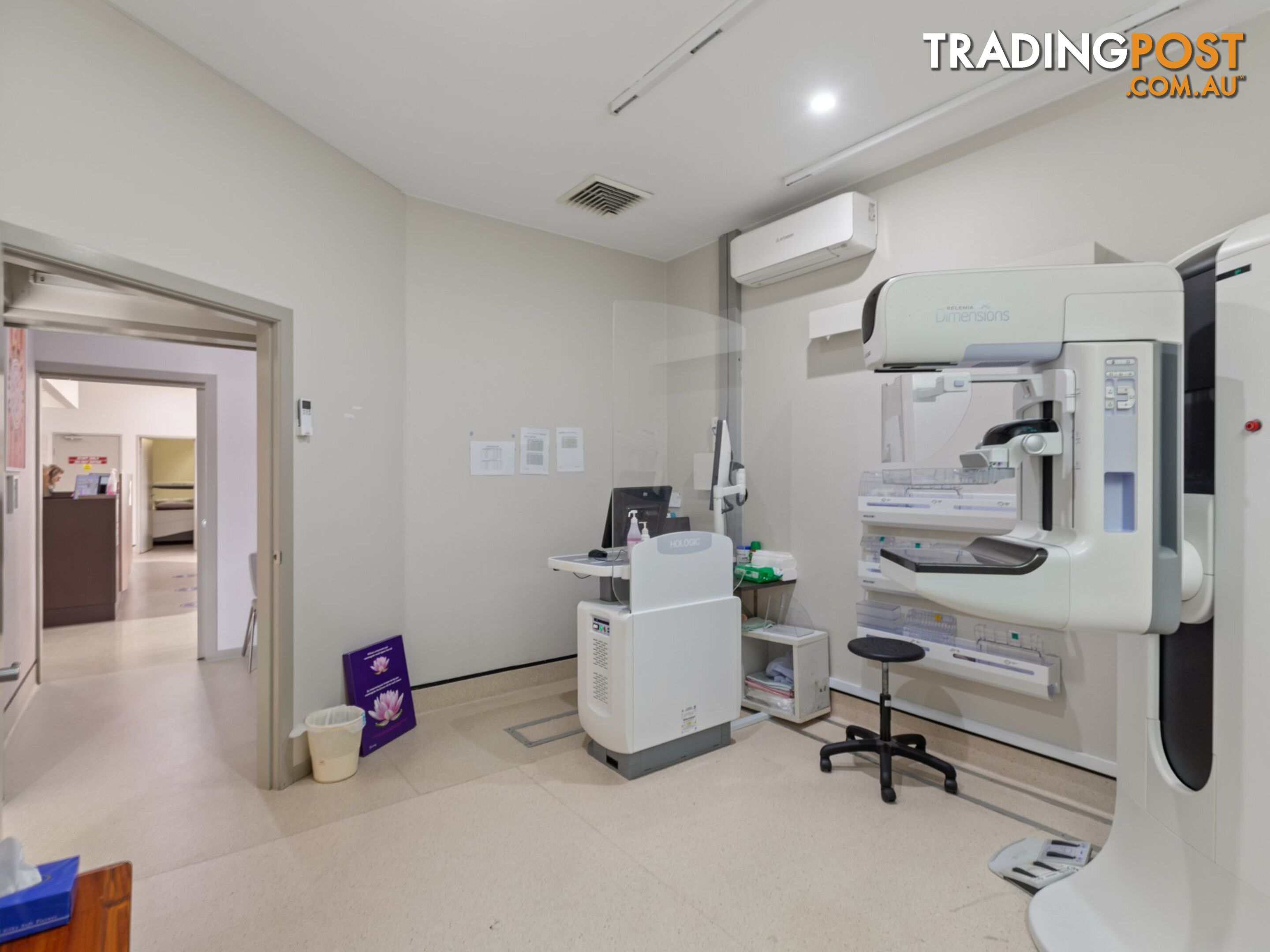 Radiology Canning Street BEGA NSW 2550